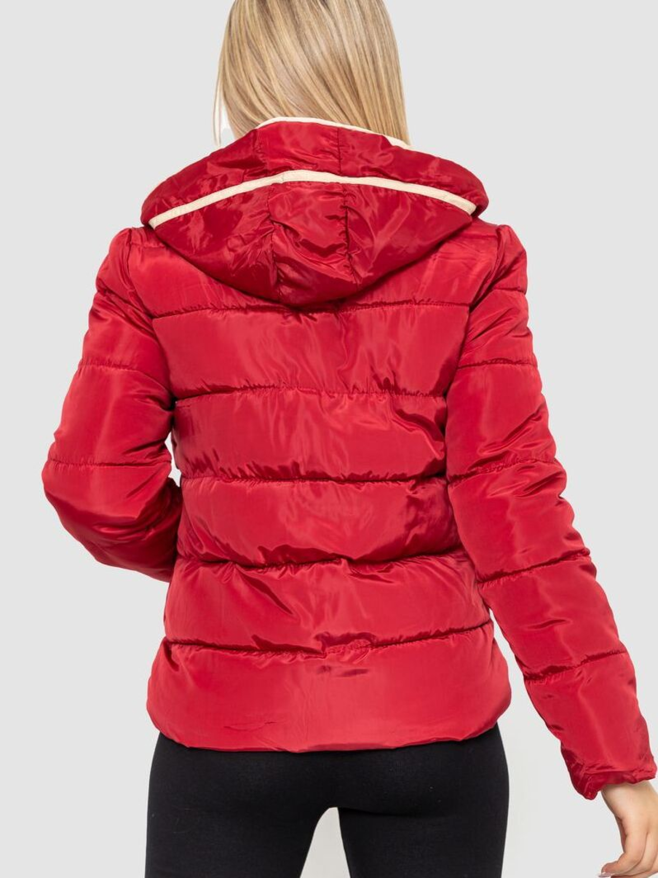 Зимняя куртка Ager модель У-1128151::000000050 Фото