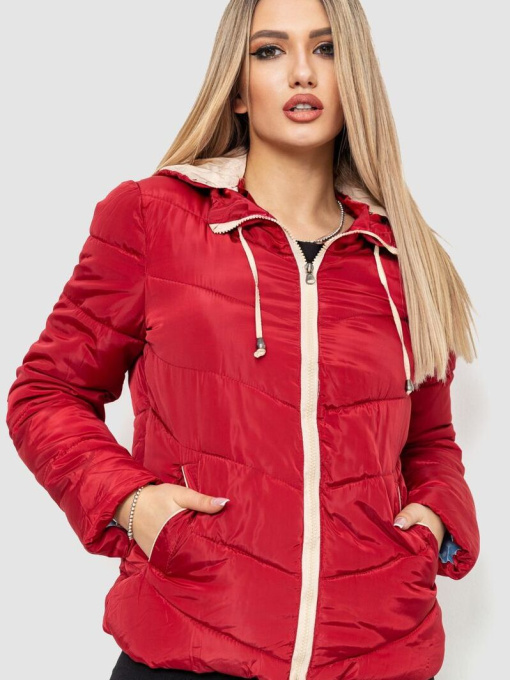 Зимняя куртка Ager модель У-1128151::000000050 Фото