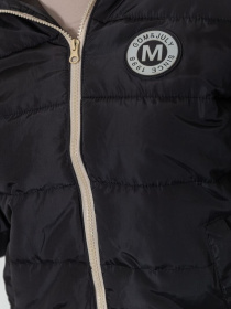 Демісезонна куртка Ager модель У-1128198::000000096 Демісезонна куртка Ager модель У-1128198::000000096 Фото