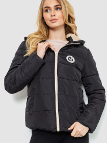 Демісезонна куртка Ager модель У-1128198::000000096 Демісезонна куртка Ager модель У-1128198::000000096 Фото