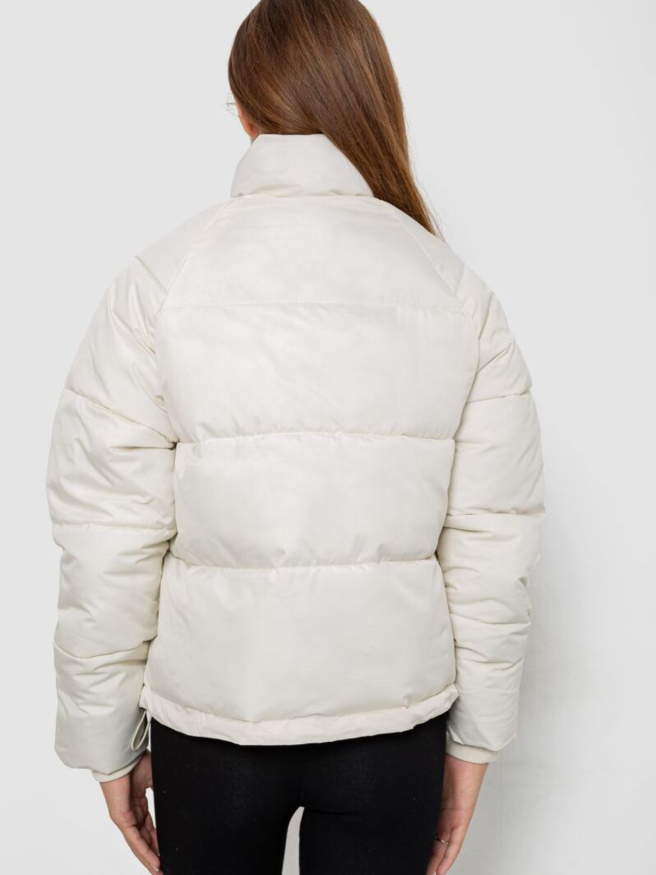 Демісезонна куртка Ager модель У-1130779::000000060 Фото