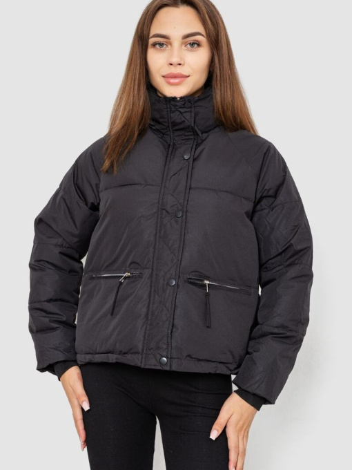 Демисезонная куртка Ager модель У-1130779::000000096 Фото