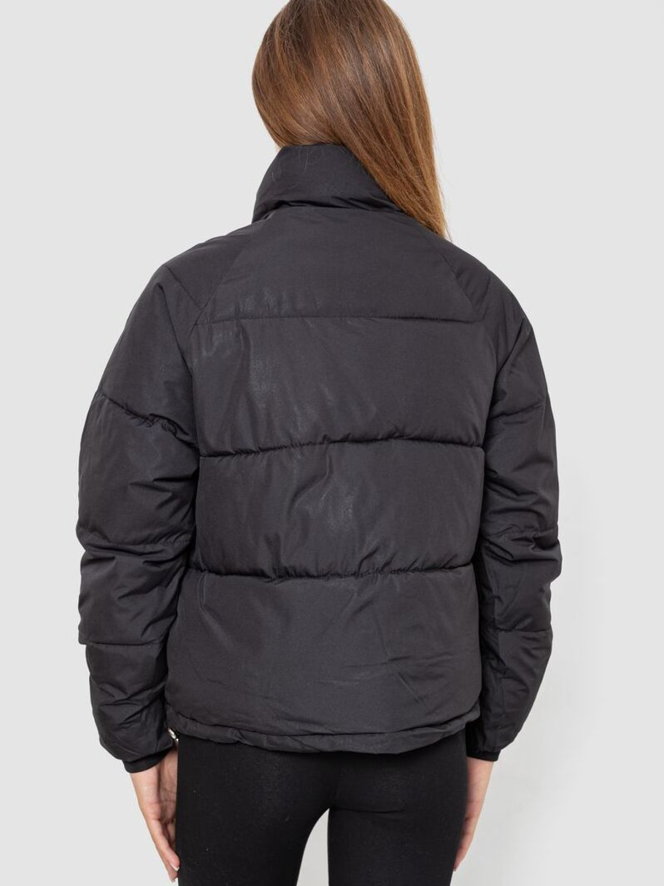 Демісезонна куртка Ager модель У-1130779::000000096 Фото