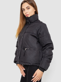 Демісезонна куртка Ager модель У-1130779::000000096 Фото