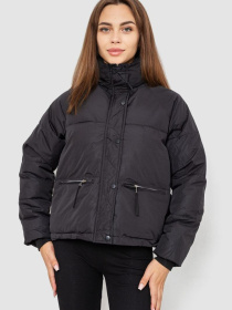 Демісезонна куртка Ager модель У-1130779::000000096 Фото