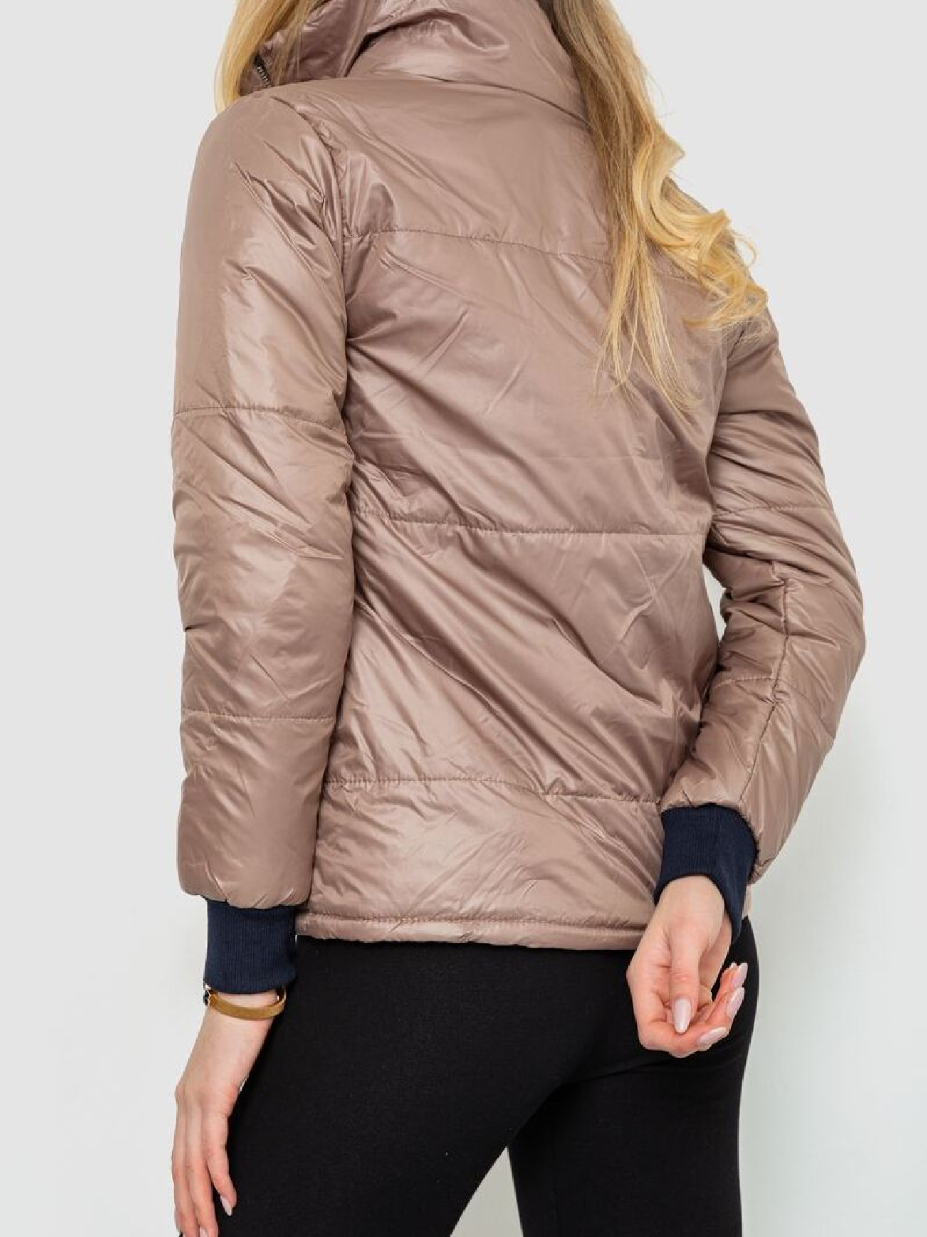 Демісезонна куртка Ager модель У-1128318::У-0000141 Фото