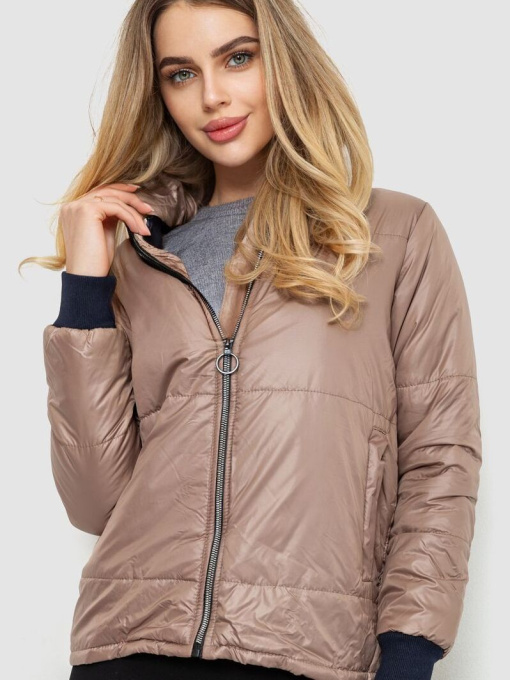 Демісезонна куртка Ager модель У-1128318::У-0000141 Фото