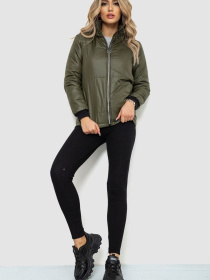 Демисезонная куртка Ager модель У-1128318::000000227 Фото