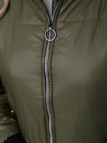 Демисезонная куртка Ager модель У-1128318::000000227 Фото