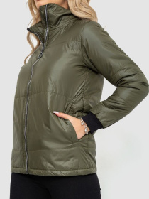 Демісезонна куртка Ager модель У-1128318::000000227 Демісезонна куртка Ager модель У-1128318::000000227 Фото