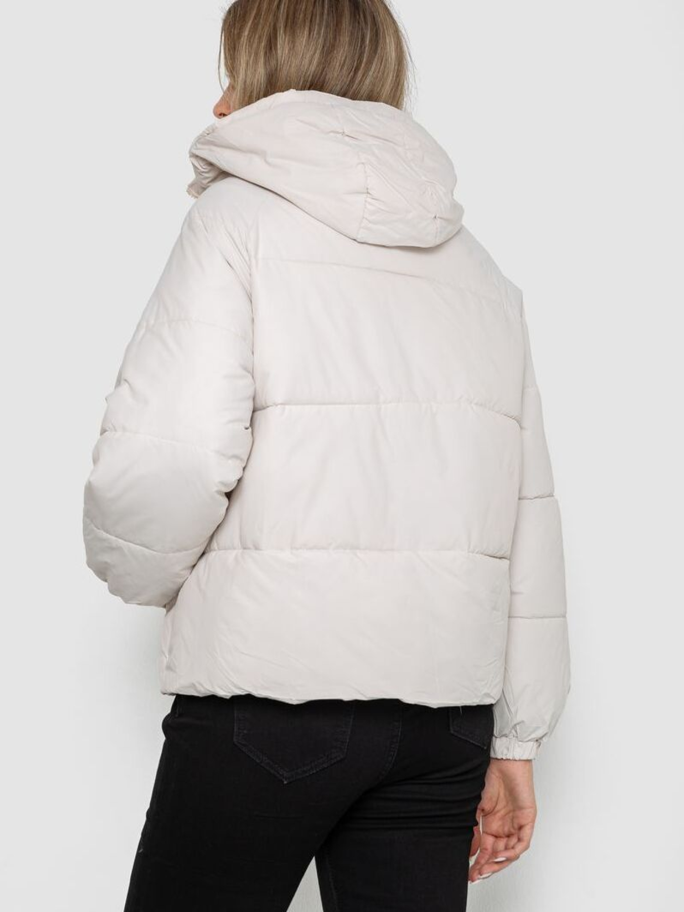 Зимова куртка Ager модель У-1131130::010001505 Фото