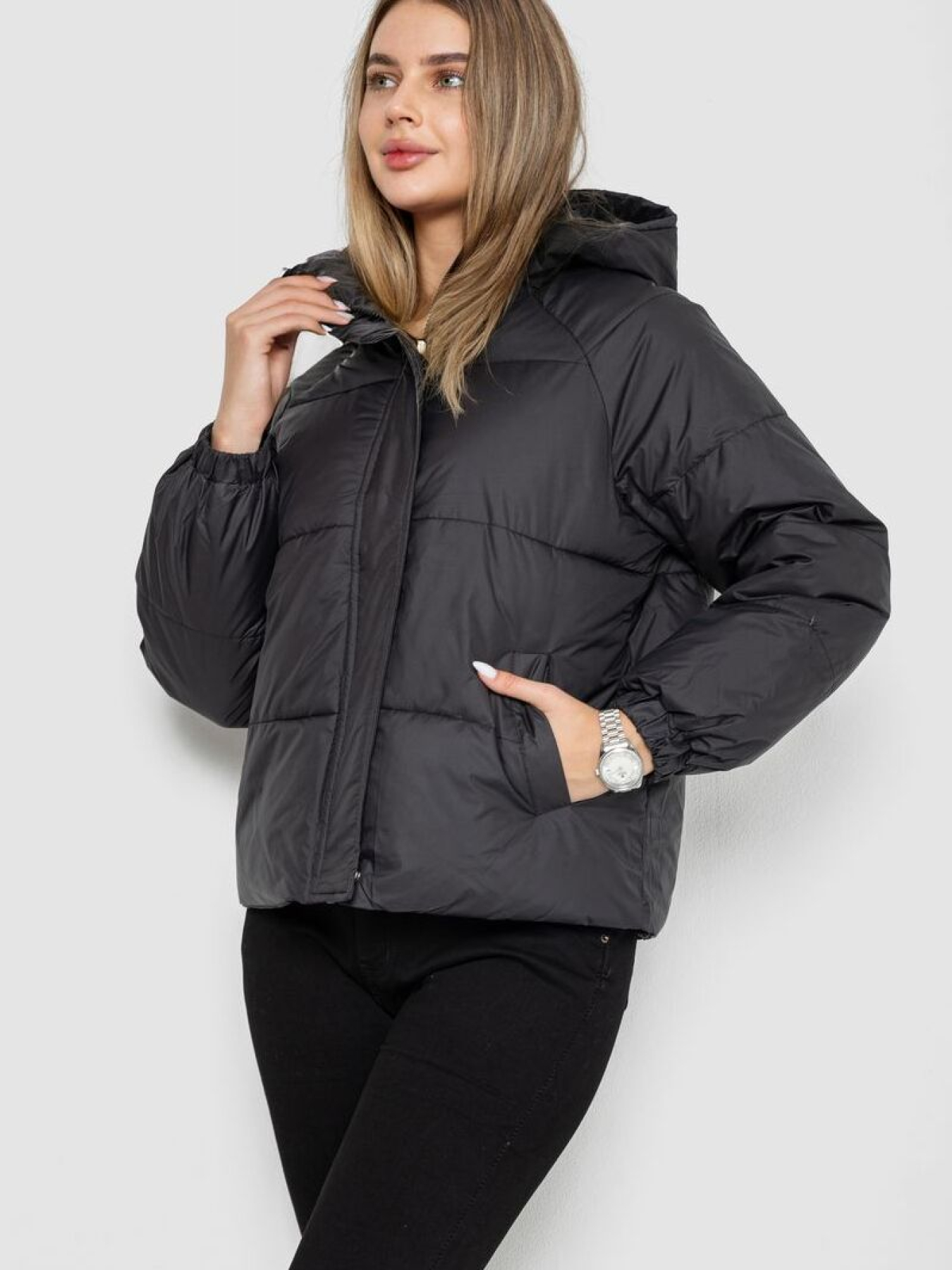 Зимняя куртка Ager модель У-1131130::000000096 Фото