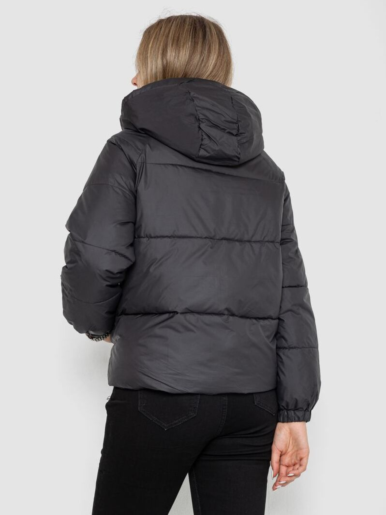 Зимова куртка Ager модель У-1131130::000000096 Фото