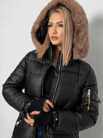 Зимняя куртка Ager модель У-1130862::000000096 Фото