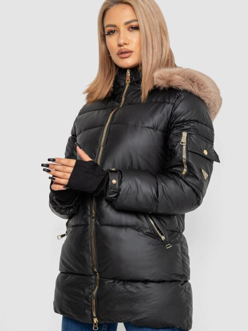 Зимняя куртка Ager модель У-1130862::000000096 Фото