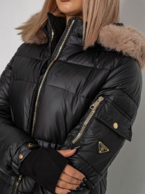 Зимова куртка Ager модель У-1130862::000000096 Фото