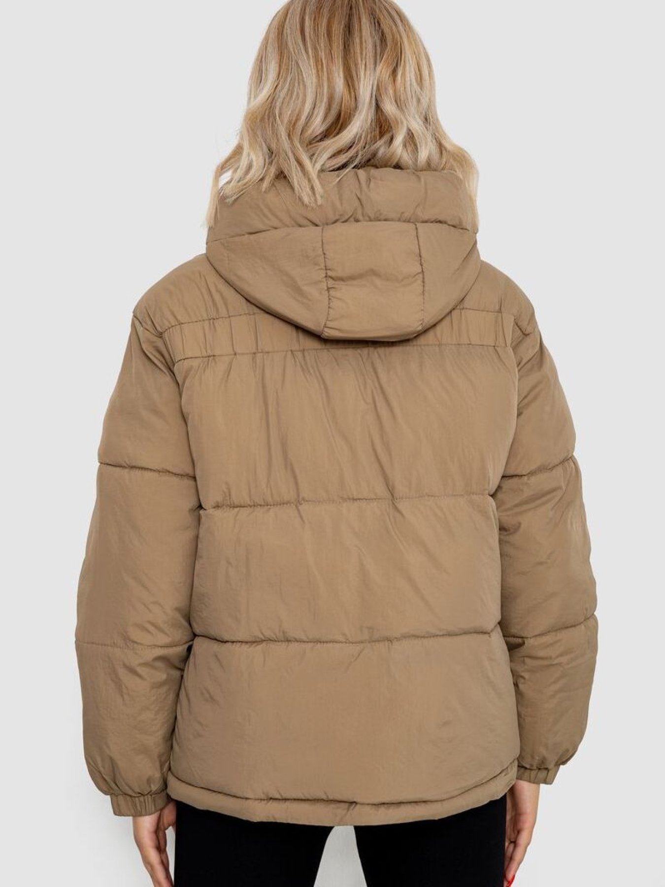 Демисезонная куртка Ager модель У-1130144::У-0000141 Фото