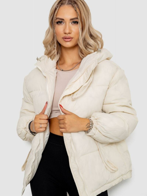 Демісезонна куртка Ager модель У-1130144::010001505 Фото