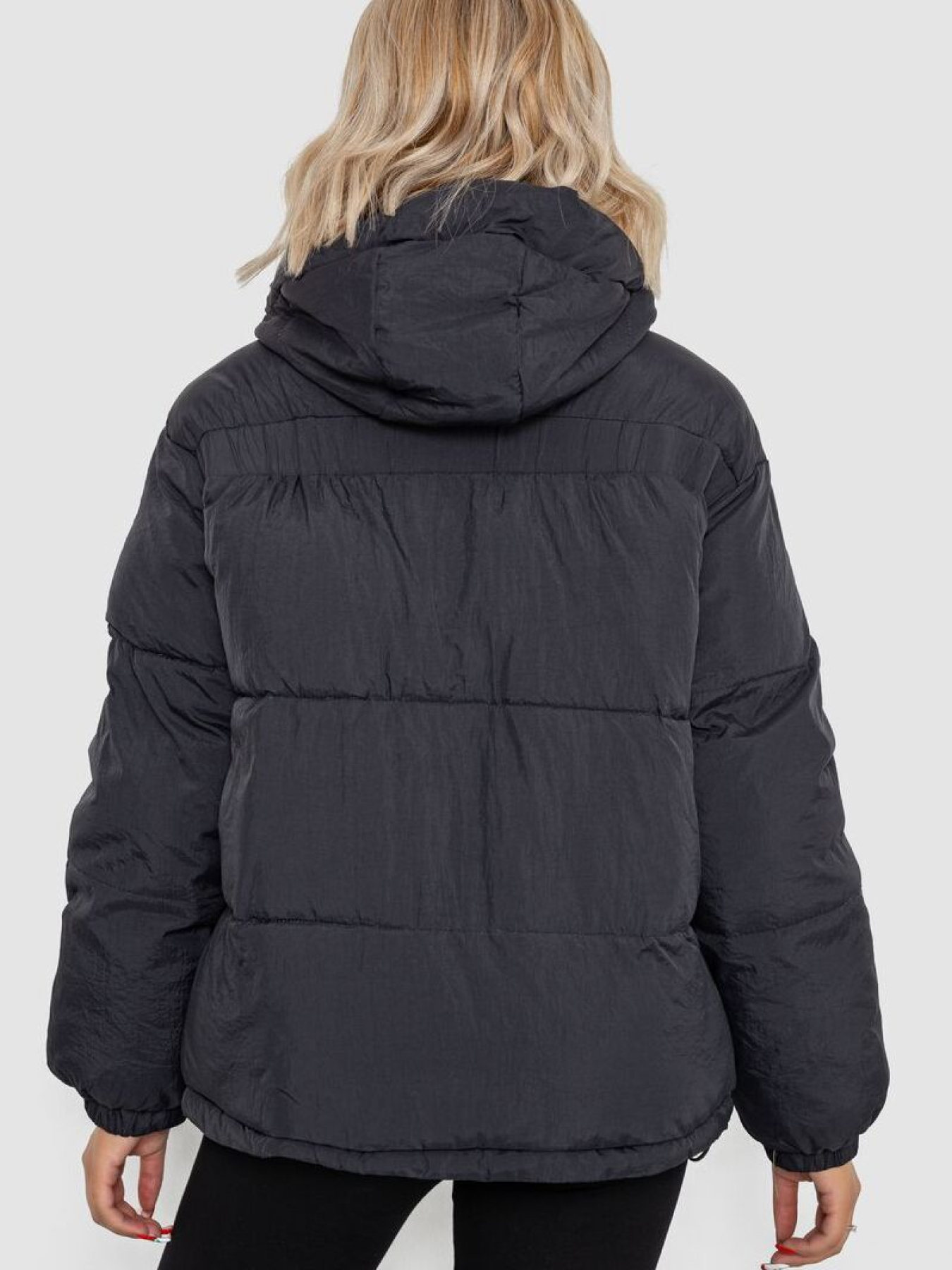 Демисезонная куртка Ager модель У-1130144::000000096 Фото