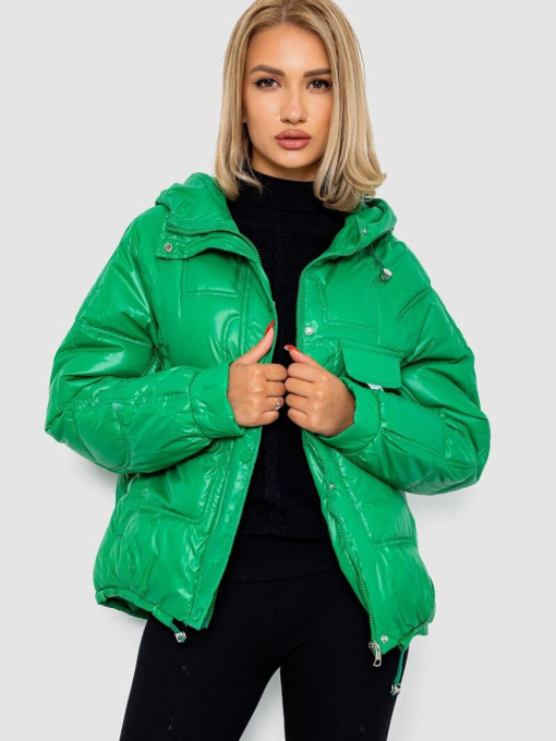 Демисезонная куртка Ager модель У-1130145::000000040 Фото