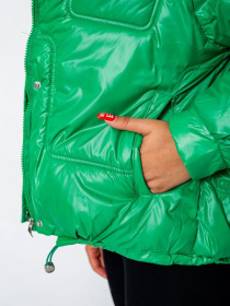 Демісезонна куртка Ager модель У-1130145::000000040 Фото