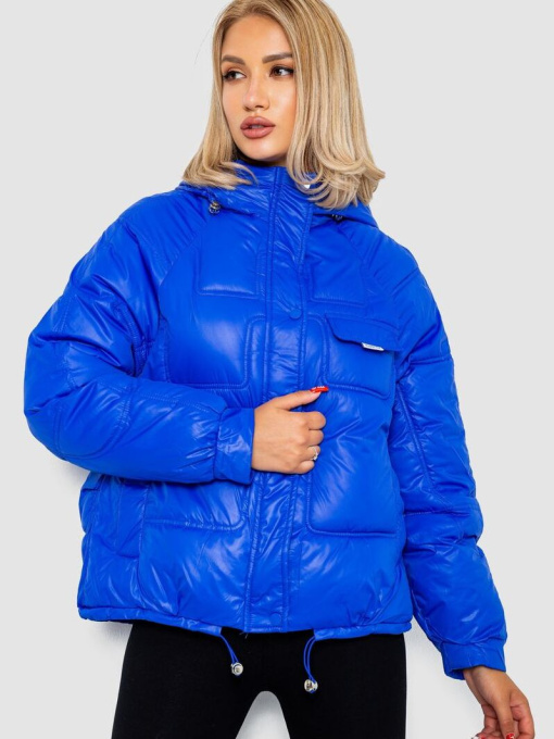 Демисезонная куртка Ager модель У-1130145::000000084 Фото