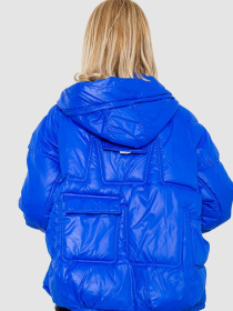 Демісезонна куртка Ager модель У-1130145::000000084 Демісезонна куртка Ager модель У-1130145::000000084 Фото