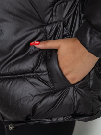 Демісезонна куртка Ager модель У-1130145::000000096 Фото