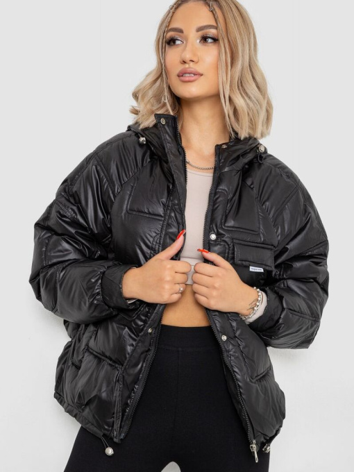 Демисезонная куртка Ager модель У-1130145::000000096 Фото