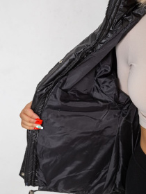 Демісезонна куртка Ager модель У-1130145::000000096 Демісезонна куртка Ager модель У-1130145::000000096 Фото