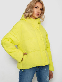 Демисезонная куртка Ager модель У-1130143::000000039 Фото