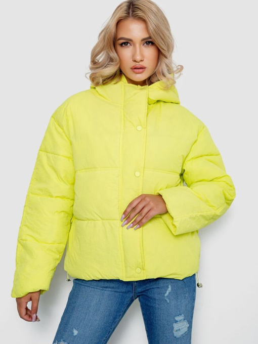 Демисезонная куртка Ager модель У-1130143::000000039 Фото