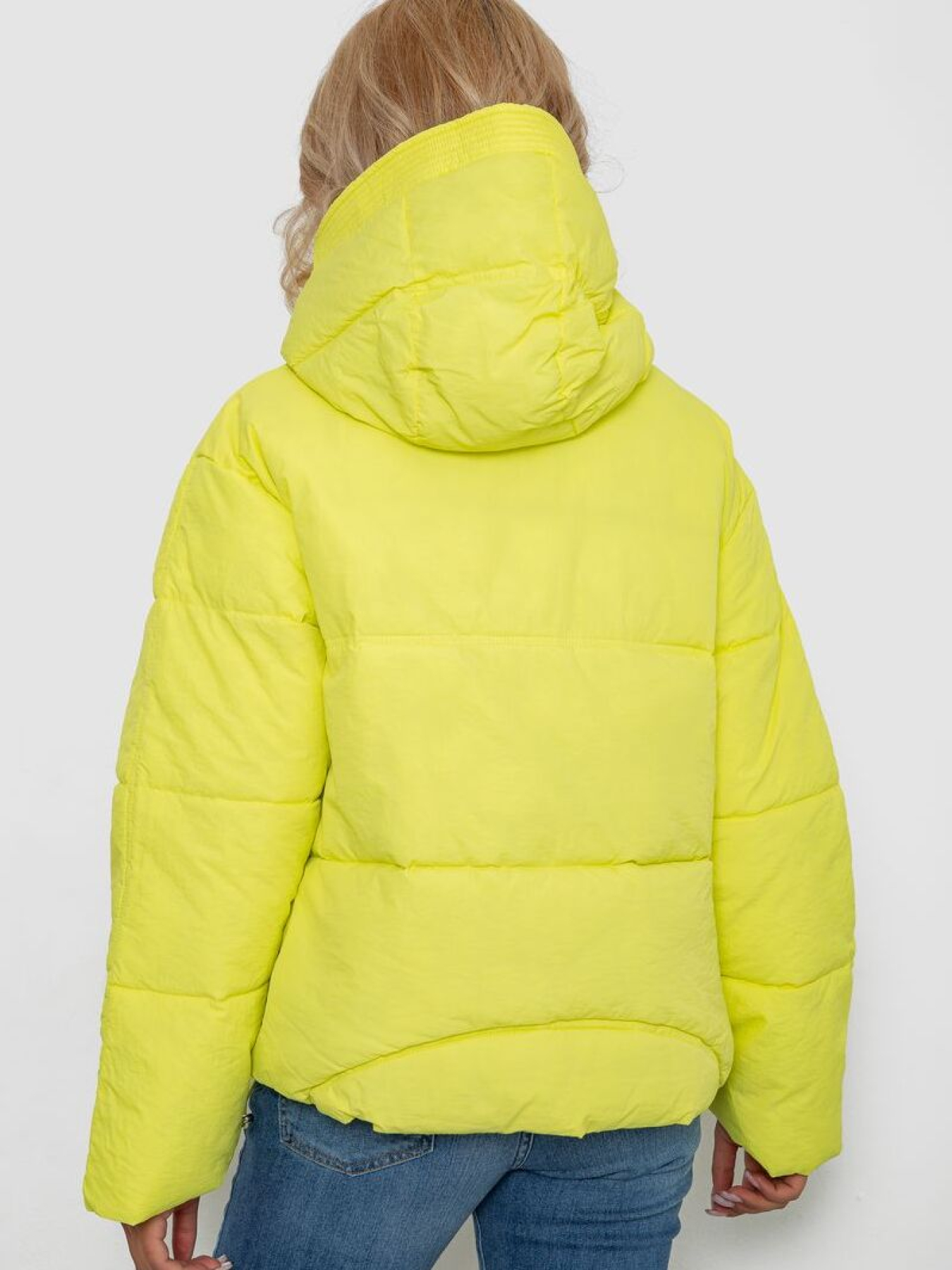 Демисезонная куртка Ager модель У-1130143::000000039 Фото