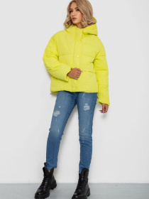 Демисезонная куртка Ager модель У-1130143::000000039 Фото