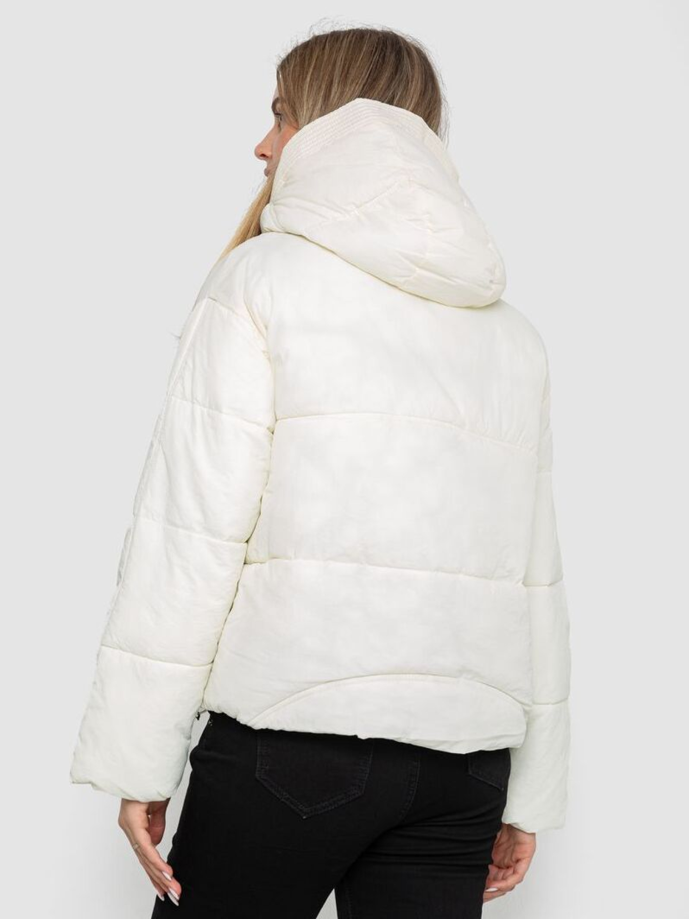 Демисезонная куртка Ager модель У-1130143::000000060 Демисезонная куртка Ager модель У-1130143::000000060 Фото