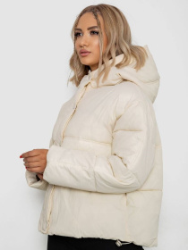 Демисезонная куртка Ager модель У-1130143::010001505 Фото