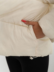 Демисезонная куртка Ager модель У-1130143::010001505 Фото