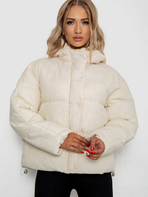 Демісезонна куртка Ager модель У-1130143::010001505 Фото