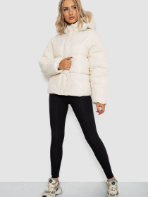 Демісезонна куртка Ager модель У-1130143::010001505 Демісезонна куртка Ager модель У-1130143::010001505 Фото