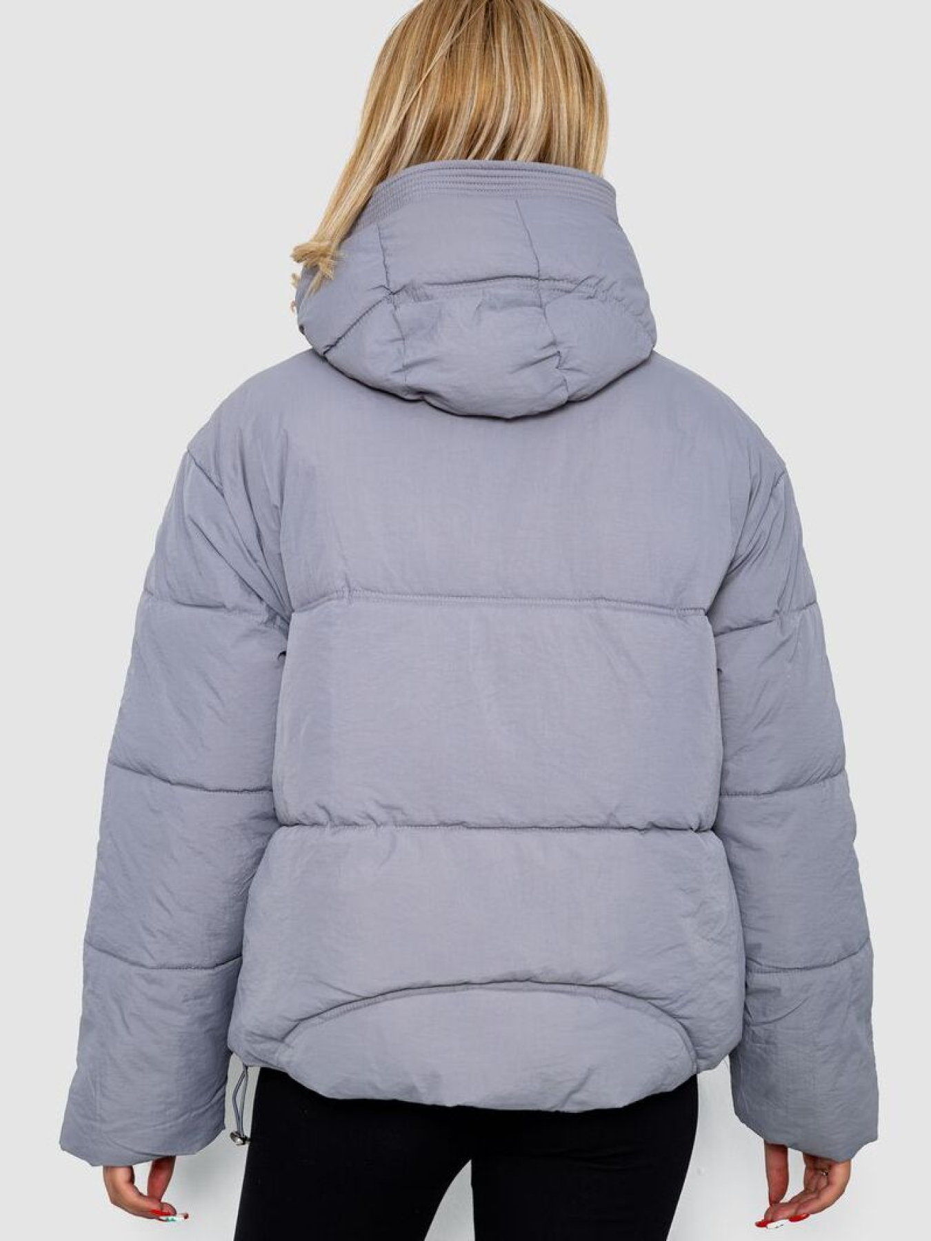 Демисезонная куртка Ager модель У-1130143::000000072 Фото