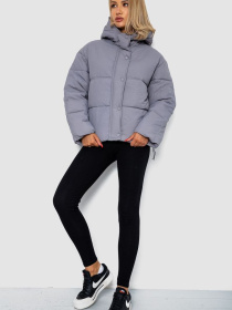 Демисезонная куртка Ager модель У-1130143::000000072 Фото