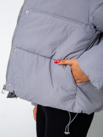 Демисезонная куртка Ager модель У-1130143::000000072 Фото