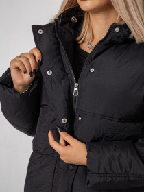 Демісезонна куртка Ager модель У-1130143::000000096 Фото