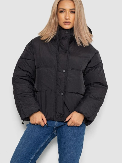 Демісезонна куртка Ager модель У-1130143::000000096 Фото