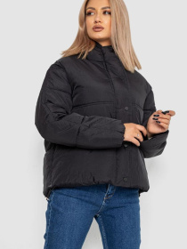 Демісезонна куртка Ager модель У-1130143::000000096 Демісезонна куртка Ager модель У-1130143::000000096 Фото