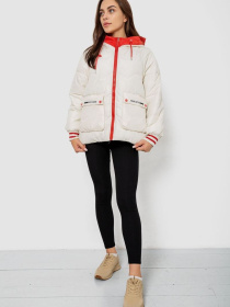 Демісезонна куртка Ager модель У-1130783::000000060 Фото