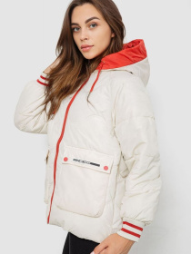 Демісезонна куртка Ager модель У-1130783::000000060 Фото