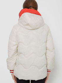 Демісезонна куртка Ager модель У-1130783::000000060 Фото