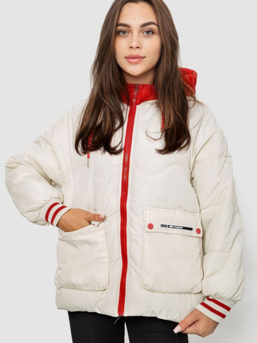 Демисезонная куртка Ager модель У-1130783::000000060 Фото