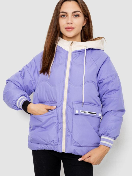 Демисезонная куртка Ager модель У-1130783::000000086 Фото